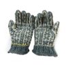 دستکش پشمی دستباف سنتی کردستان کد 113 سایز M