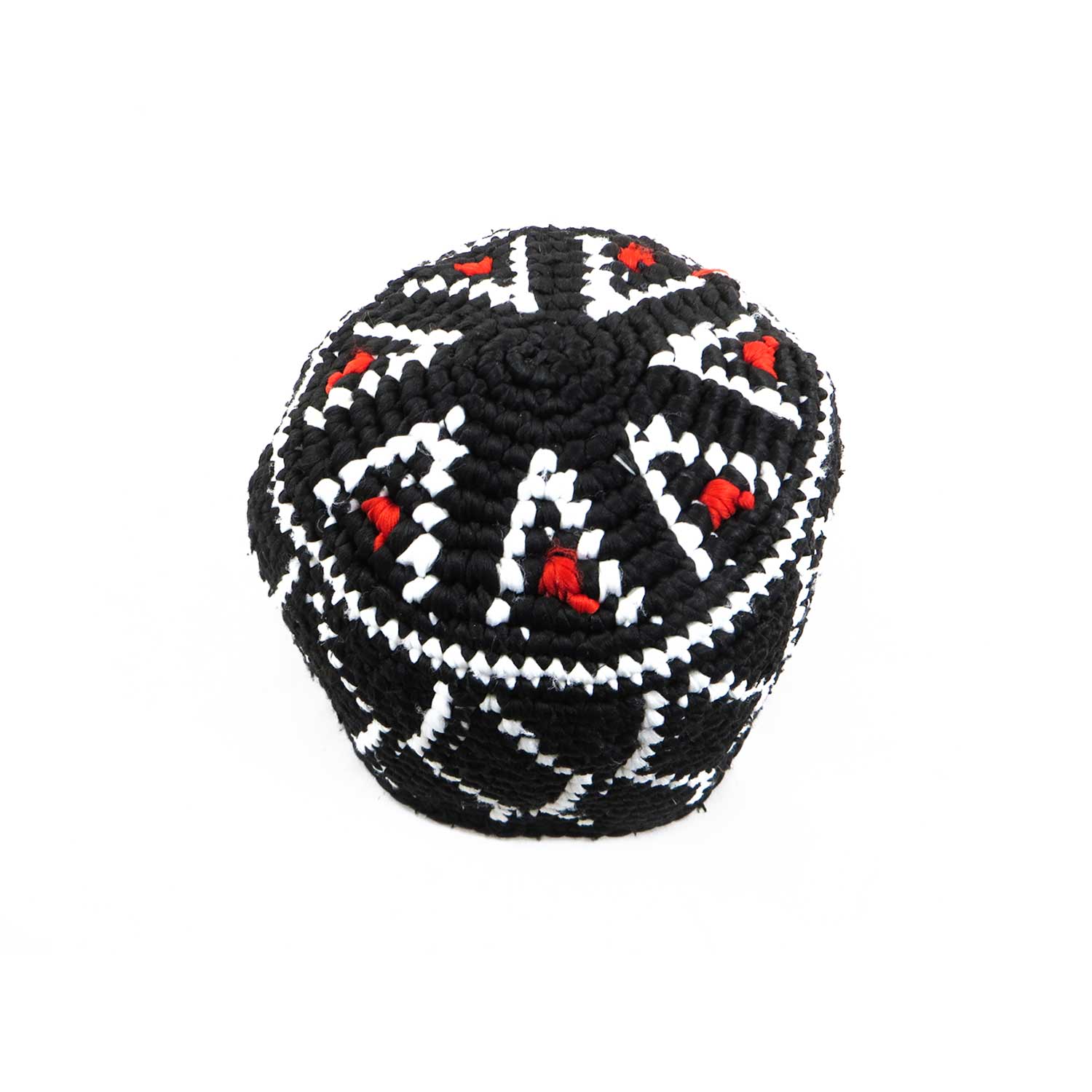 کلاه سنتی پسرانه کردستان کد 14 کلاه سنتی پسرانه کردستان کد 14