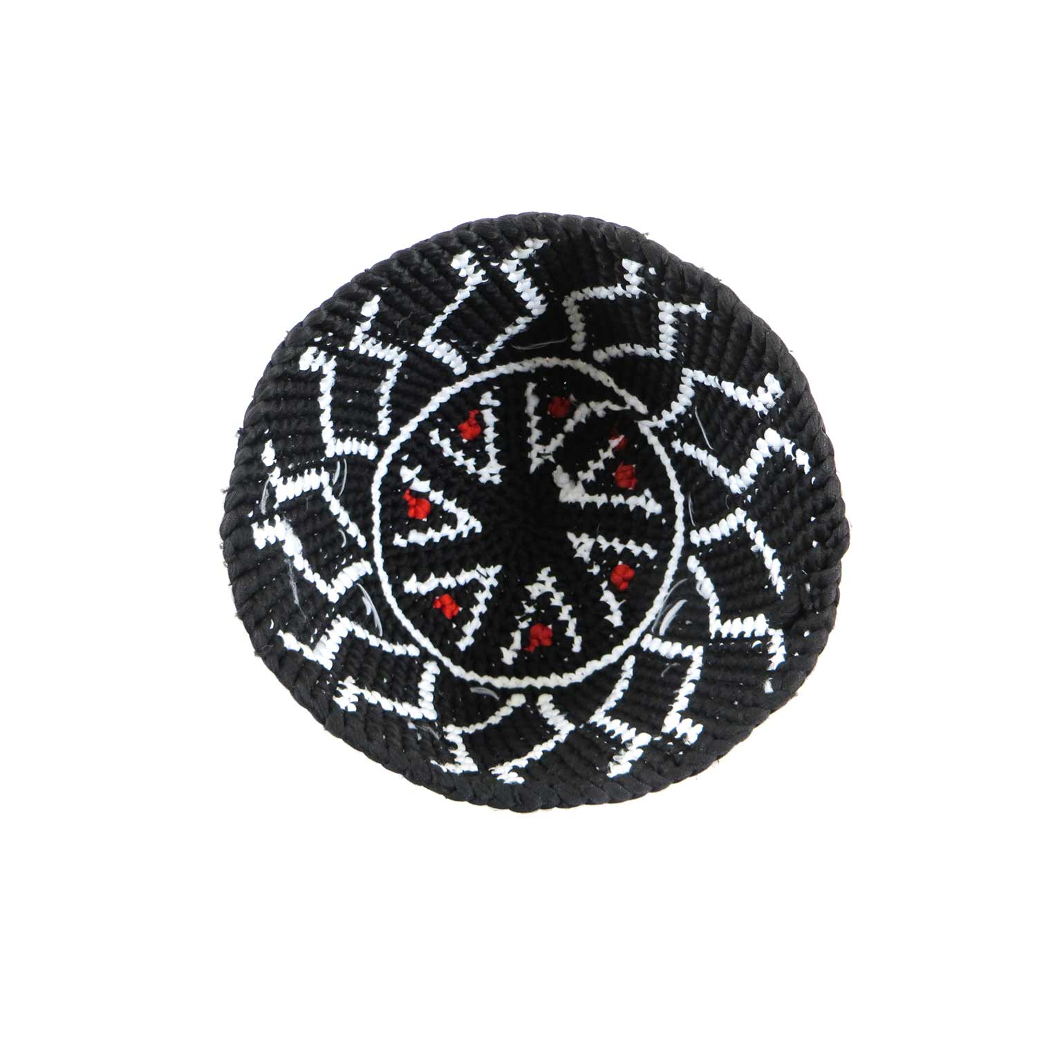 کلاه سنتی پسرانه کردستان کد 14 کلاه سنتی پسرانه کردستان کد 14