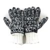 دستکش کاموایی دستباف سنتی کردستان کد 128 سایز M