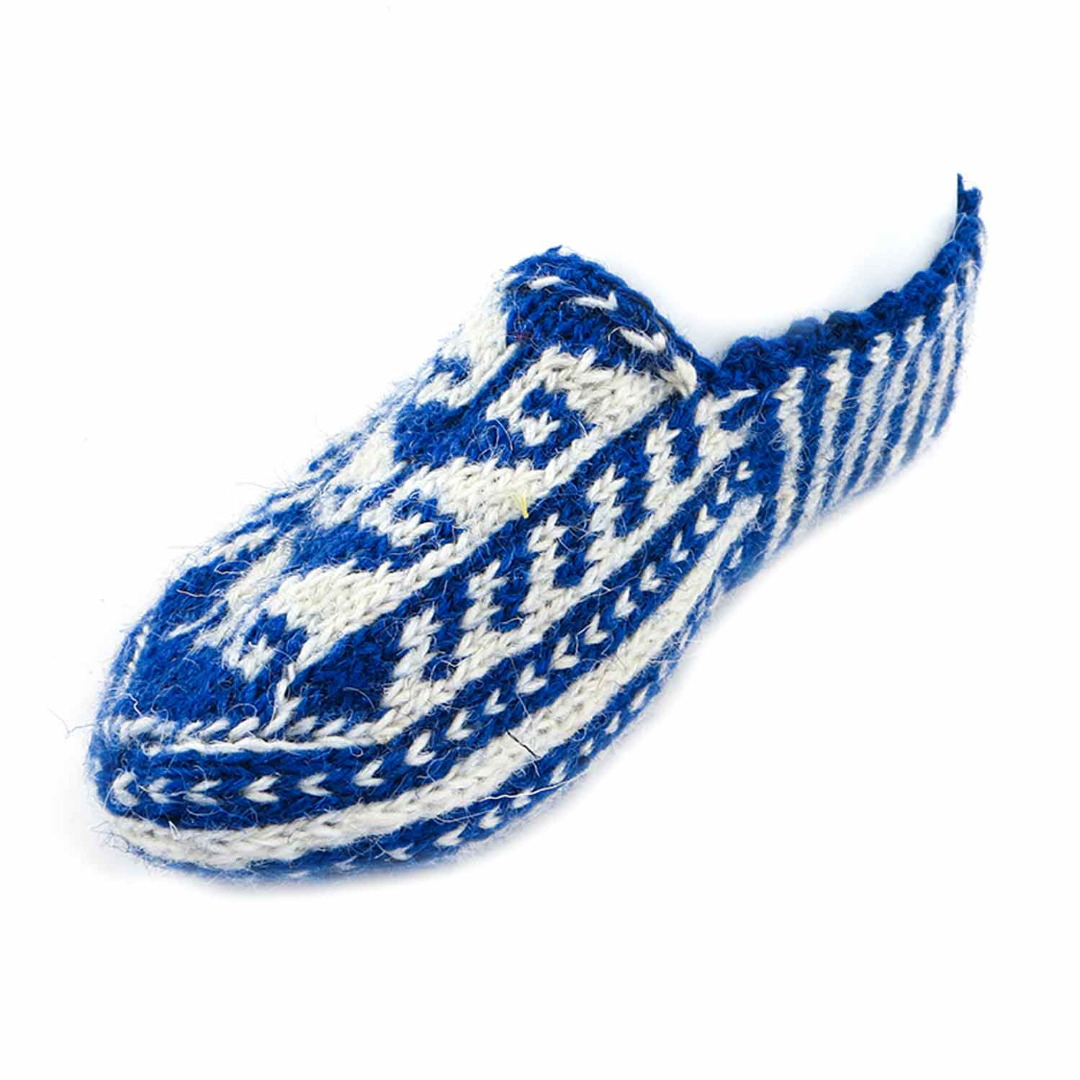 جوراب ساق کوتاه پشمی جوراب ساق کوتاه پشمی دستباف کردستان