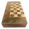 تخته نرد سنندج پشت صفحه شطرنج داخل خط و لوزی کد 121