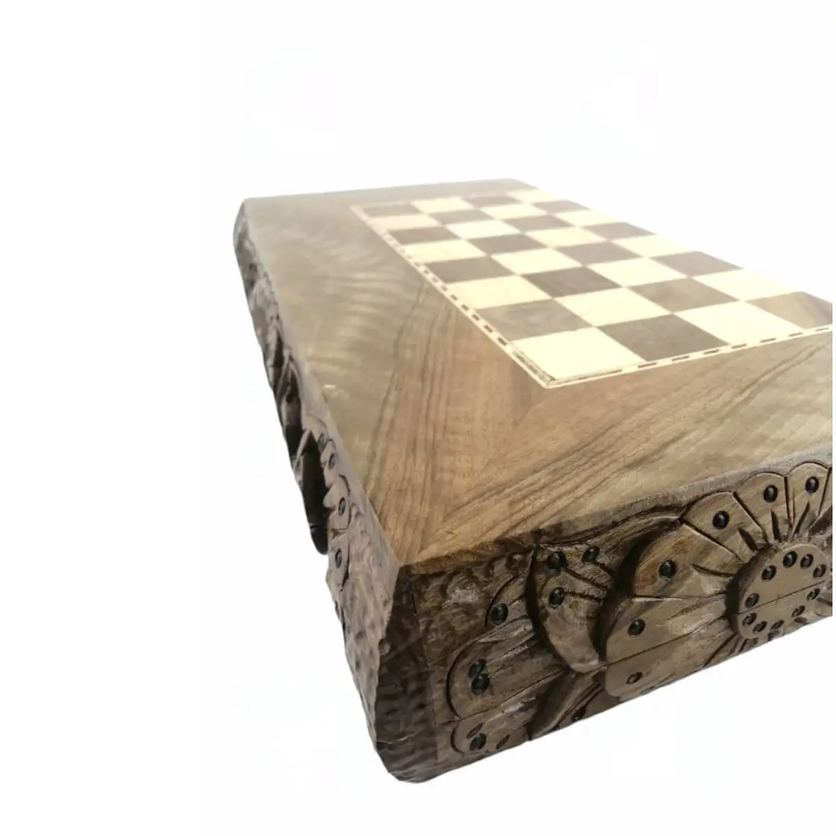 backgammon3 تخته نرد سنندج پشت صفحه شطرنج داخل خط و لوزی سرستون تخته جمشید دور منبت کد p109
