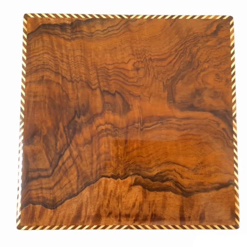 box104-5 خرید جعبه جواهرات چوبی دست ساز