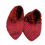 جوراب روفرشی کاموا کد 10