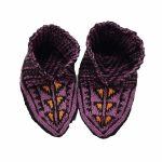 جوراب روفرشی کاموا کد 11